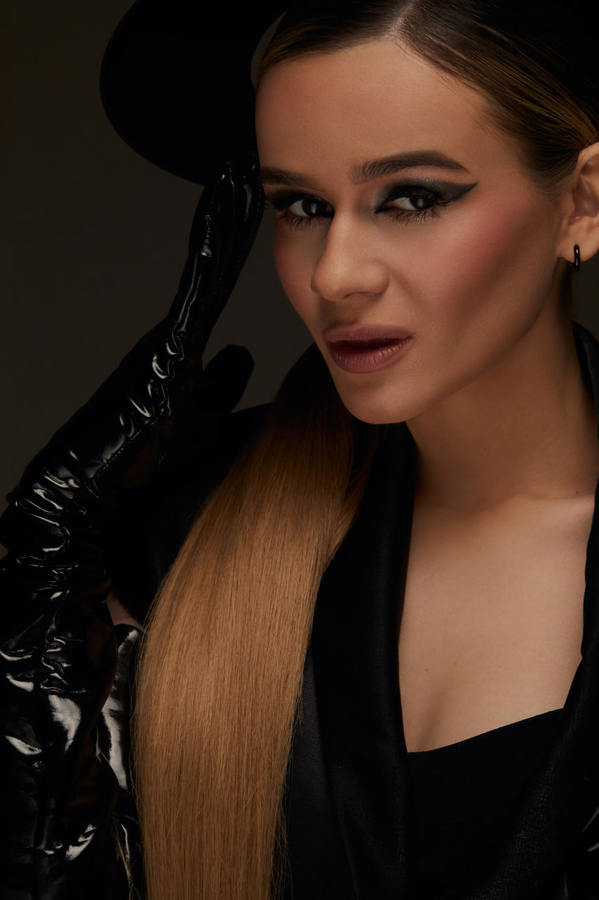 "Бабочки внутри умерли": украинская певица рассказала о расставании с первой любовью