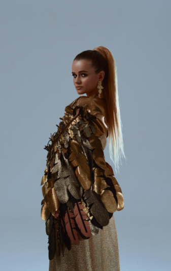 "Бабочки внутри умерли": украинская певица рассказала о расставании с первой любовью