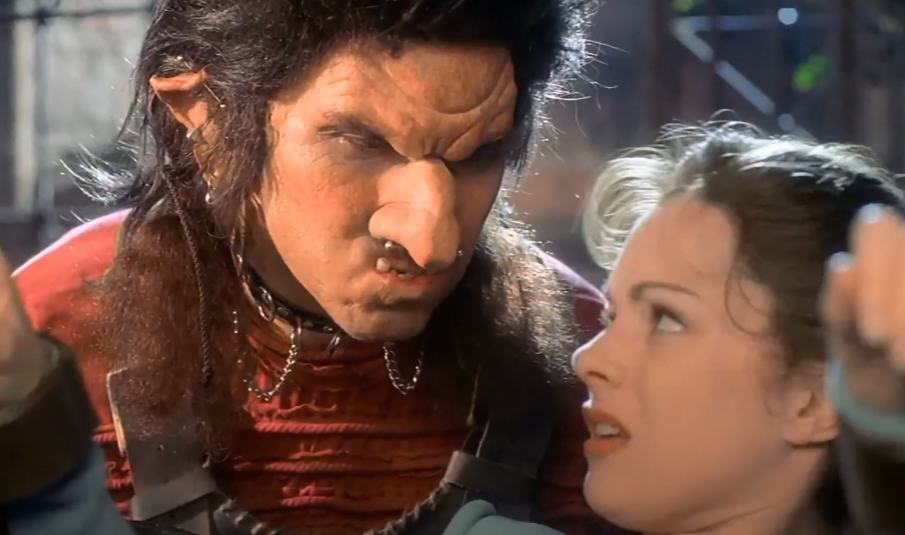 Ці актори зіграли тролів у "Десятому королівстві", але ви ніколи не впізнаєте їх у реальному житті