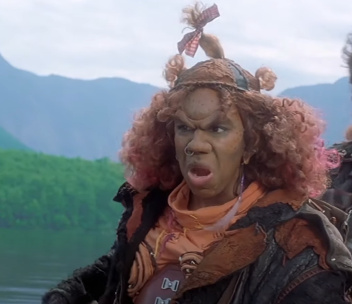 Ці актори зіграли тролів у "Десятому королівстві", але ви ніколи не впізнаєте їх у реальному житті