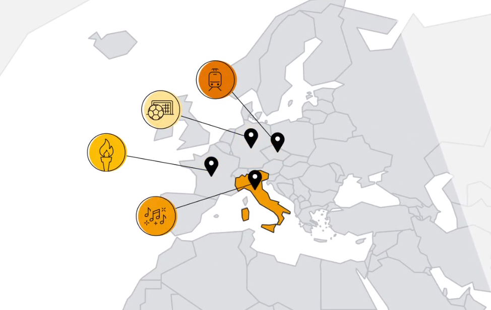Туристичні тренди 2024. Що найчастіше шукають мандрівники в Google і чому надають перевагу