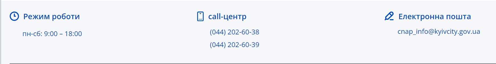 Черги - на години, на оновлення - 5 днів. Що відбувається у ЦНАПах Києва і чи працюватимуть у вихідні