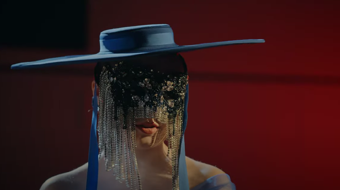 "Не можу довго слухати". Тоня Матвієнко пройшлася по творчості Klavdia Petrivna