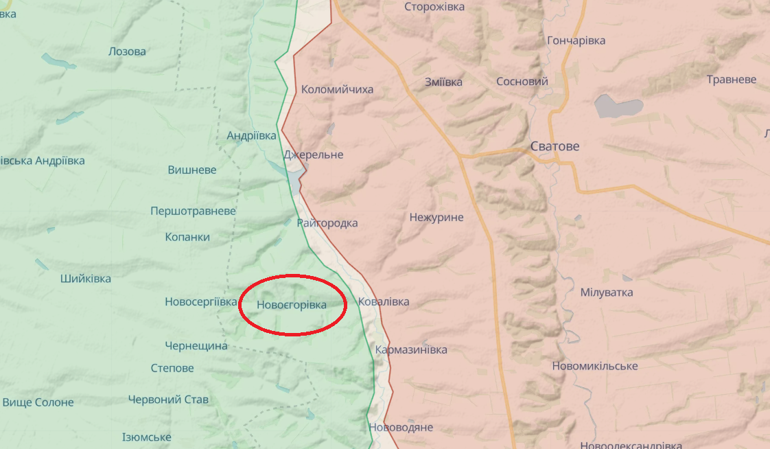 РФ обстріляла село у Луганській області: три людини загинули, одна поранена