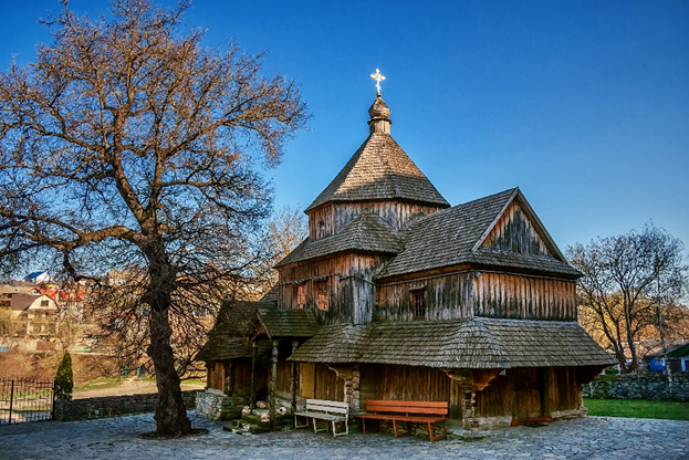 5 изюминок Каменец-Подольского: что можно успеть посмотреть за выходные