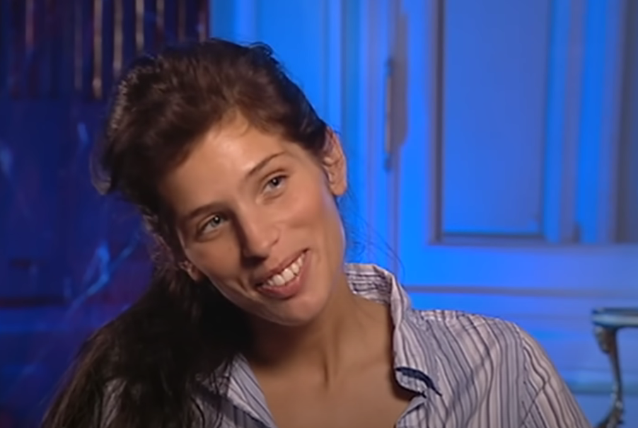 Де зараз актриса, яка грала Діву Плавалагуну у "П'ятому елементі" та з 16 років жила з Люком Бессоном