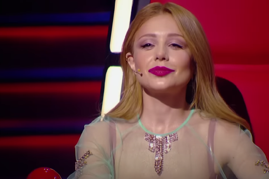 Відмовила Потапу та довела Кароль до сліз. Дивіться, як Трінчер потрапила на "Голос країні"