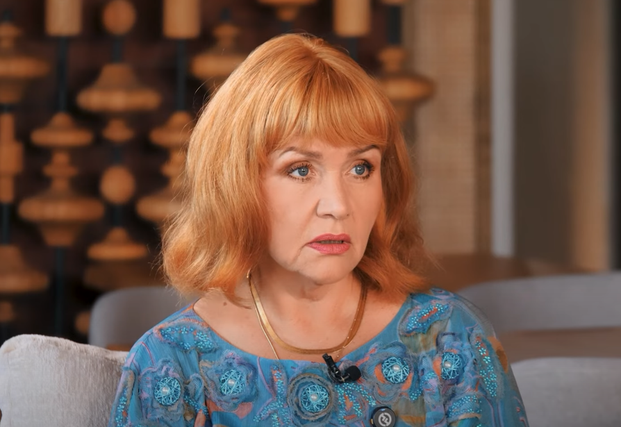 "Болюча тема". Співачка та хресна мама Каменських різко відреагувала на її мовні скандали