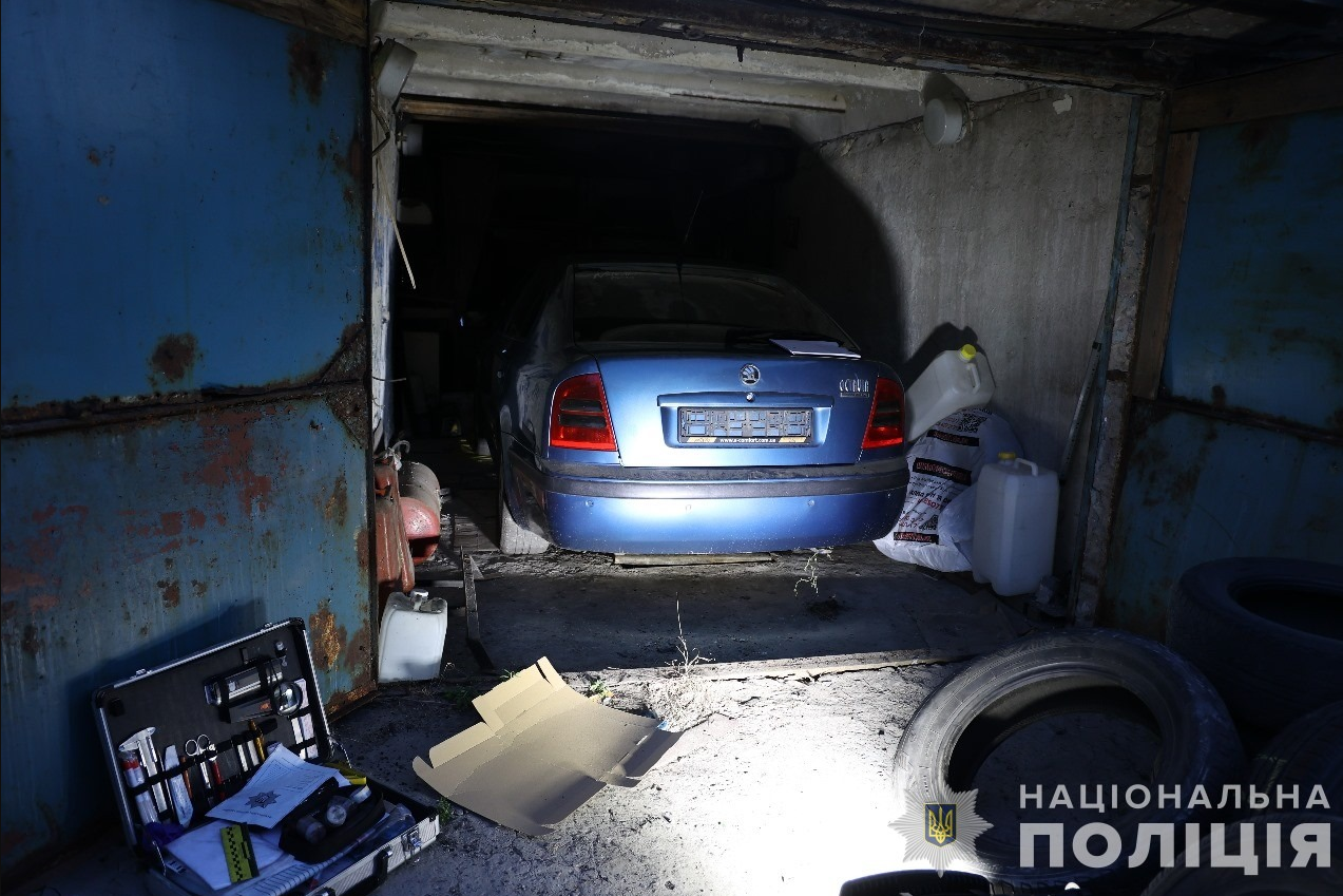 "Вистрелили шість разів". Активіста Михайла Тонконогого знайшли мертвим: що відомо