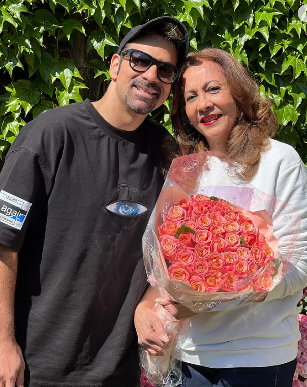 Після отримання громадянства. Епатажний Амадор Лопес зізнався, чи хоче виїхати з України