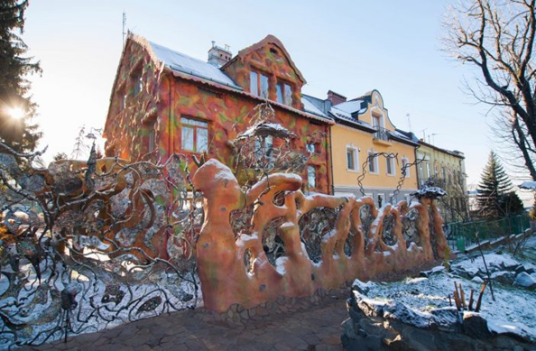 Про ці 5 місць у Львові не знають навіть деякі місцеві: що варто подивитись