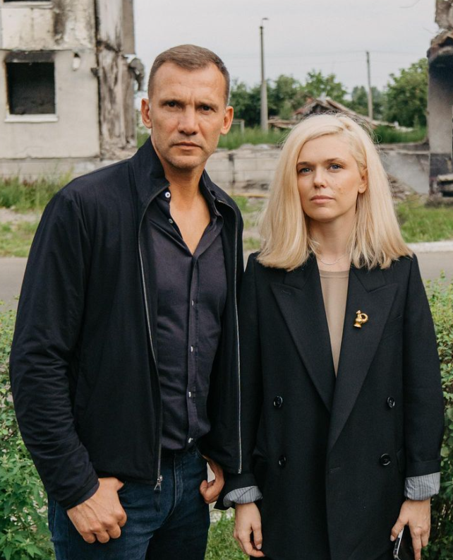 Ярослава Гресь вразила сумою, яку UNITED24 збирає щотижня