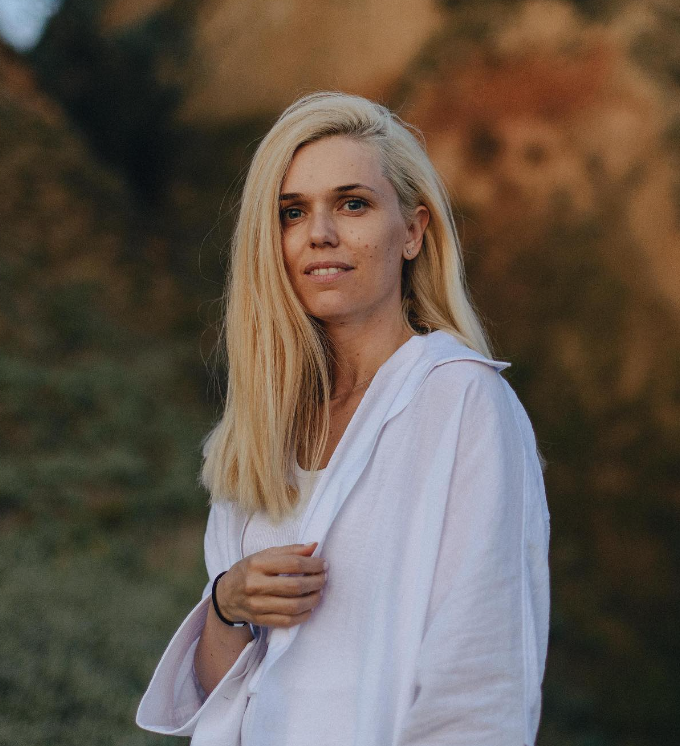 Ярослава Гресь вразила сумою, яку UNITED24 збирає щотижня