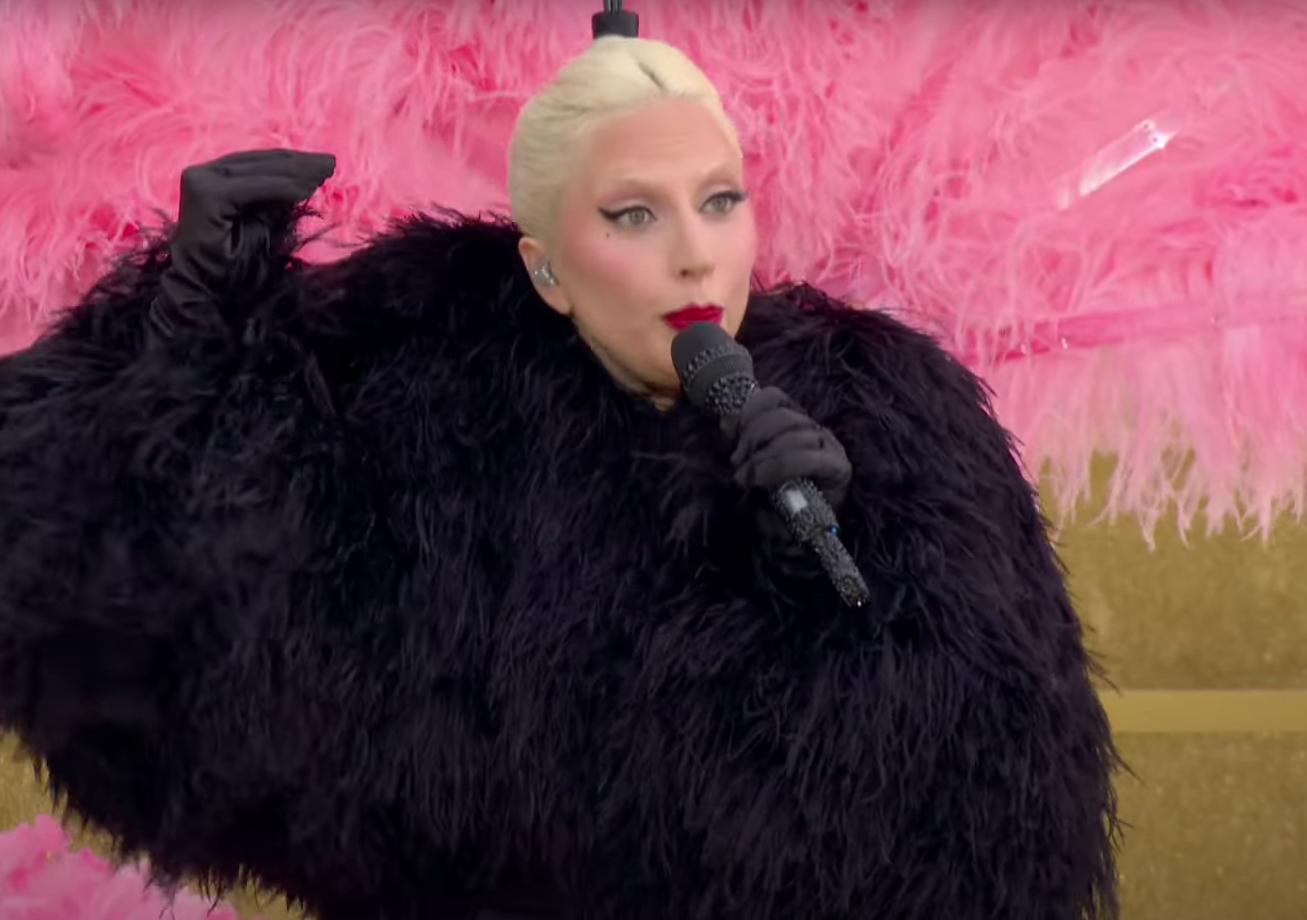 Виступ Леді Гаги на відкритті Олімпіади-2024 обернувся скандалом: що сталося