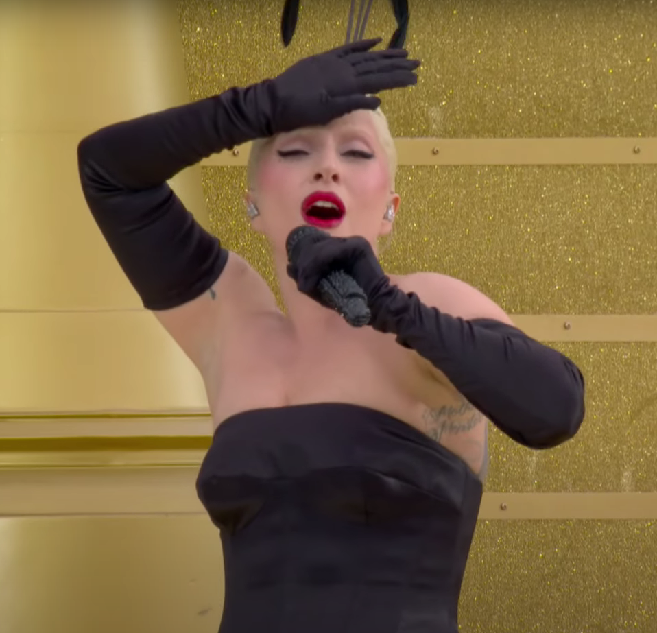 Виступ Леді Гаги на відкритті Олімпіади-2024 обернувся скандалом: що сталося