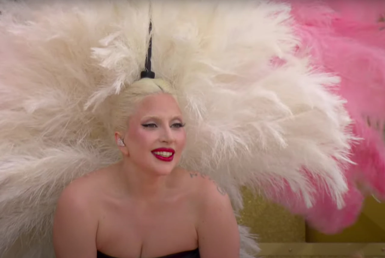 Виступ Леді Гаги на відкритті Олімпіади-2024 обернувся скандалом: що сталося