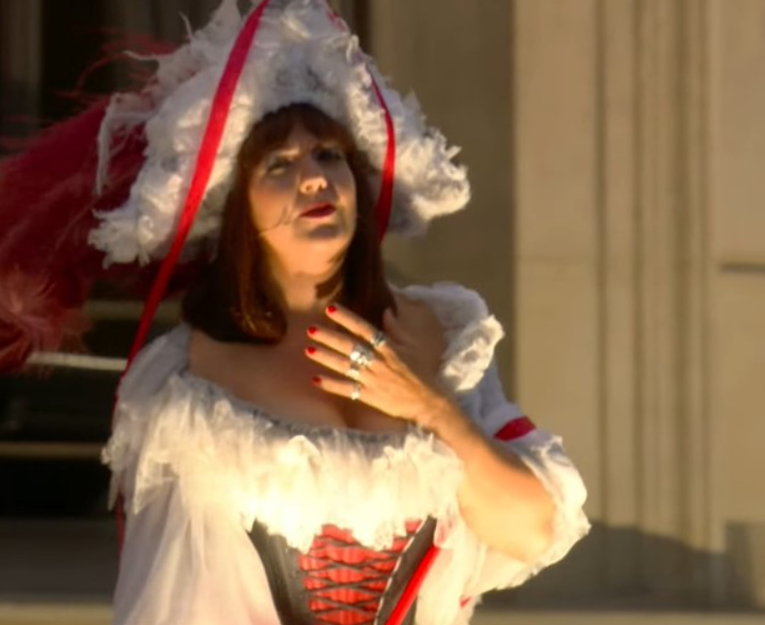 Олімпійські ігри 2024: яскраві фото і відео з церемонії відкриття в Парижі