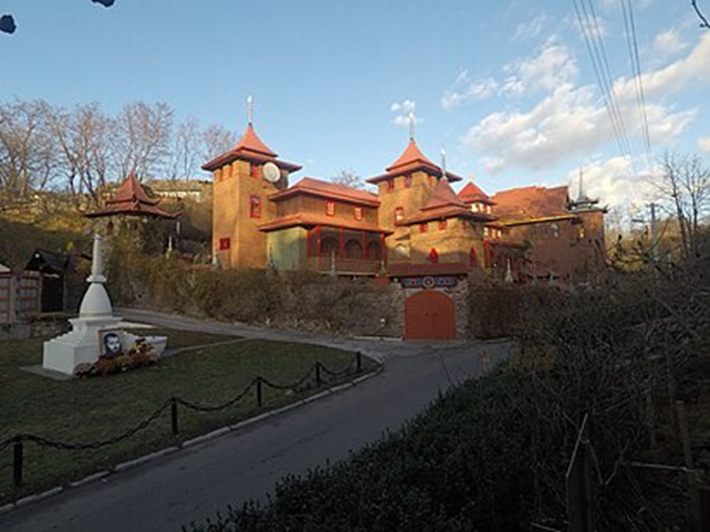 Ці храми України потрібно відвідати хоча б раз у житті: 5 унікальних споруд