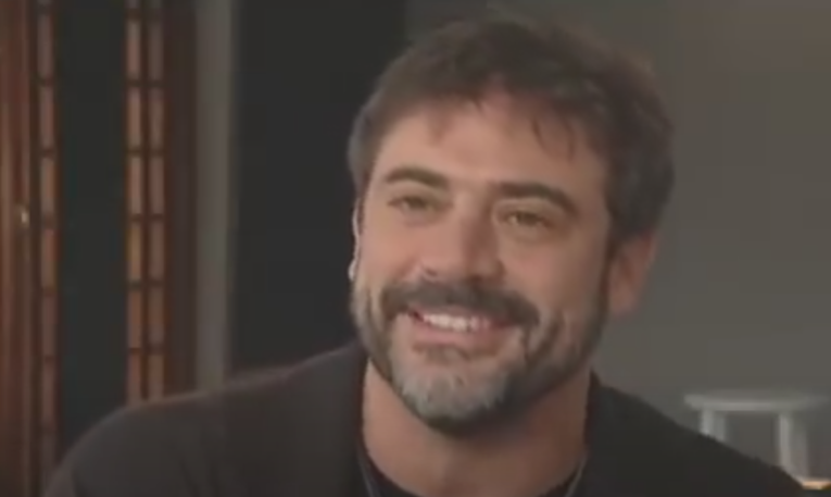 Каким был в молодости звезда "Пацанов" и "Ходячих мертвецов". Глаз не оторвать (фото)