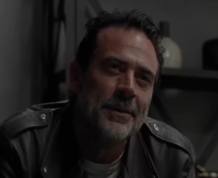 Каким был в молодости звезда "Пацанов" и "Ходячих мертвецов". Глаз не оторвать (фото)