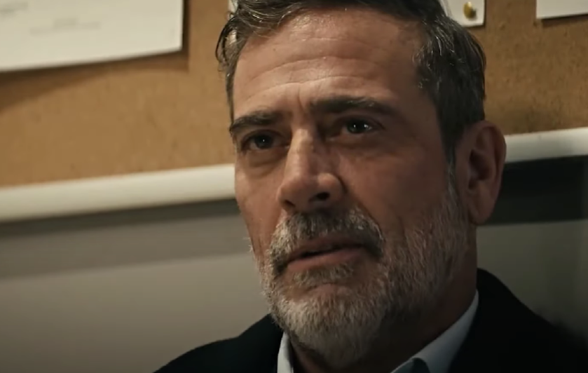 Каким был в молодости звезда "Пацанов" и "Ходячих мертвецов". Глаз не оторвать (фото)