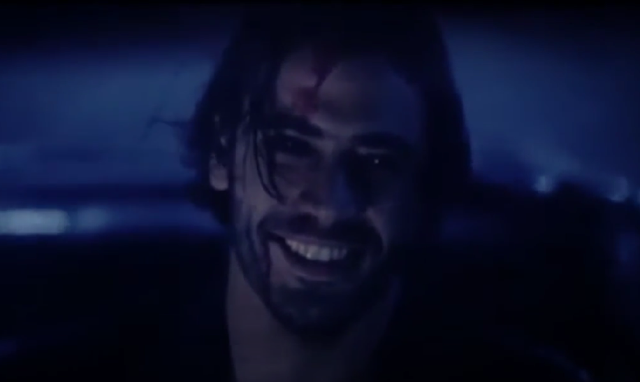 Каким был в молодости звезда "Пацанов" и "Ходячих мертвецов". Глаз не оторвать (фото)