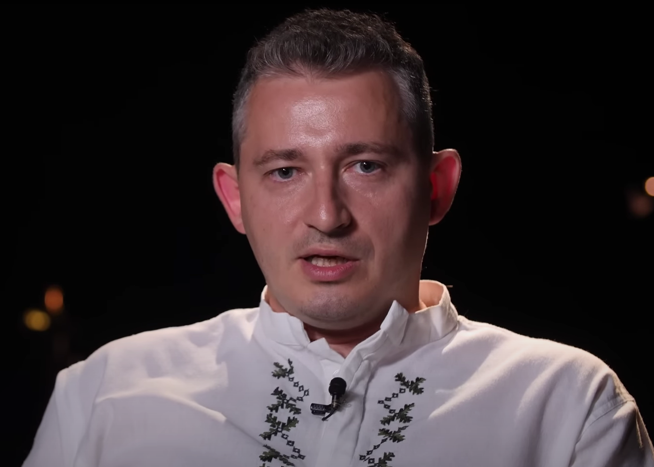 Коля Серга ответил, в чем разница между военными и гражданскими: "Это истощает"