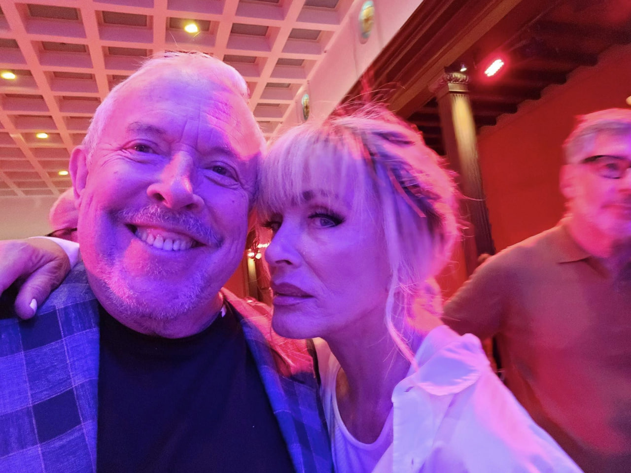 Галкін заспівав українською в Юрмалі. Це потрапило на відео