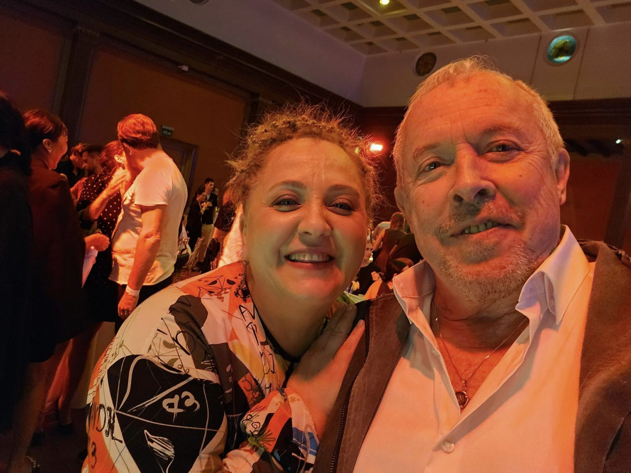 Галкін заспівав українською в Юрмалі. Це потрапило на відео