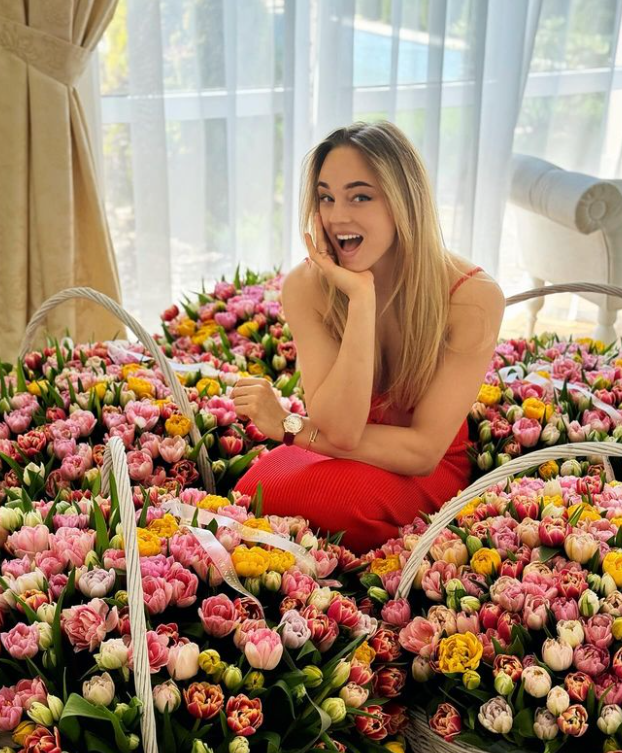 Яскраві фото і факти з особистого життя Дар'ї Білодід, яка покинула ОІ-2024 через скандал