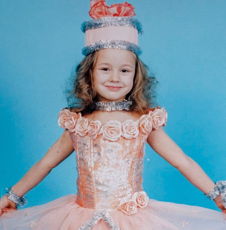 Яскраві фото і факти з особистого життя Дар'ї Білодід, яка покинула ОІ-2024 через скандал