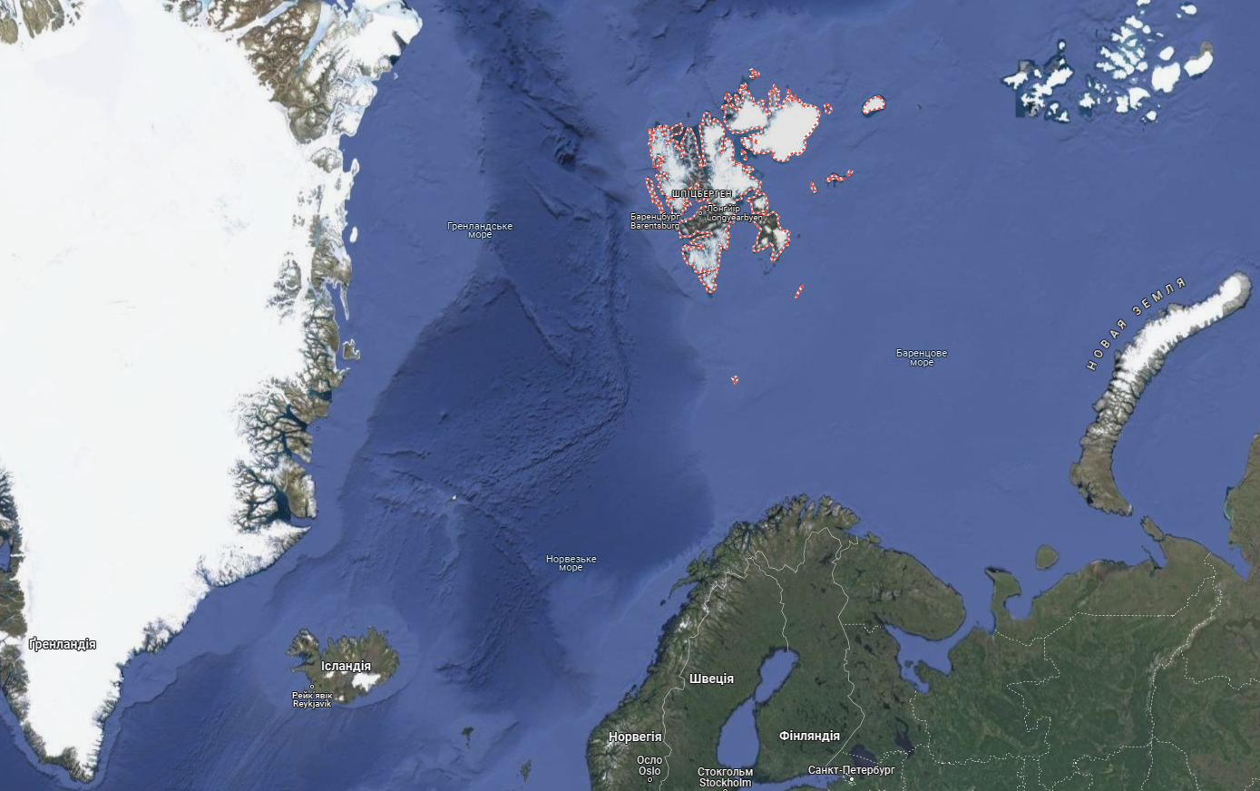 "Сховище Судного дня". Де знаходиться унікальна споруда й чи пускають туди туристів