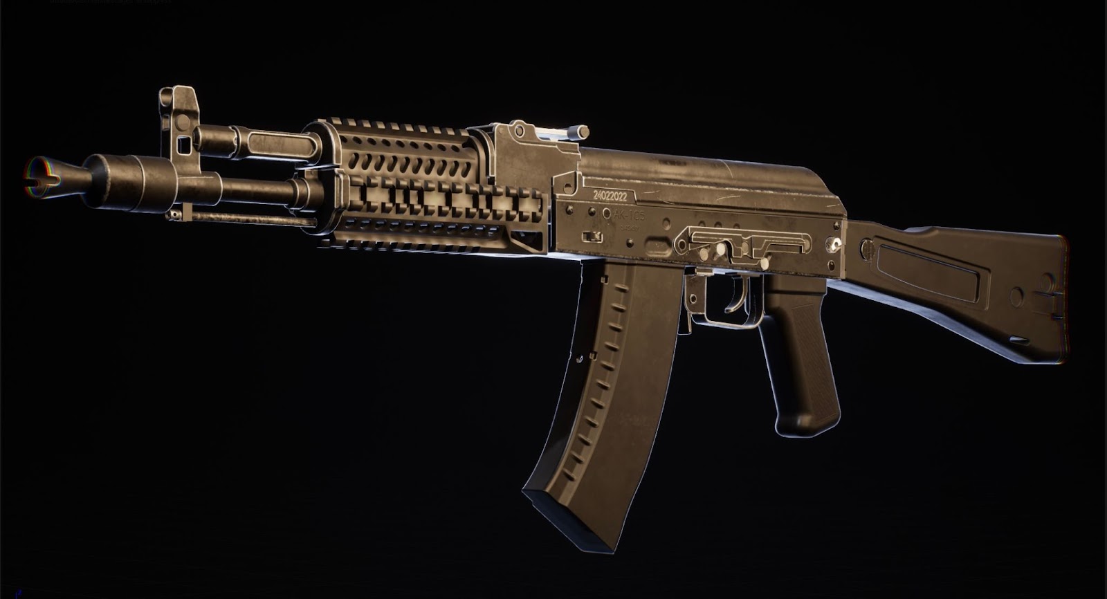 Український розробник створив гру про війну, де можна грати на боці росіян: розгорається скандал