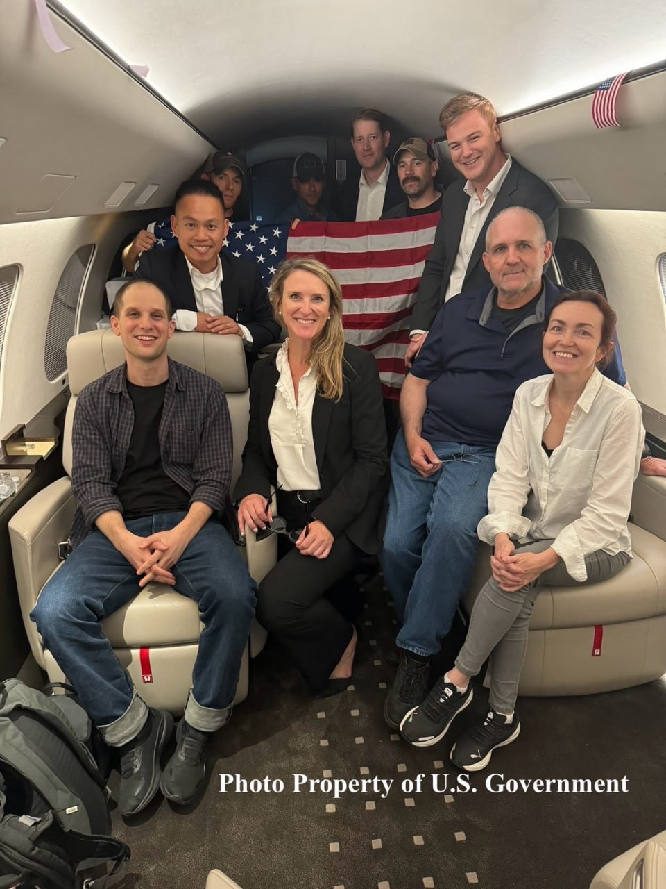 Великий обмін. Чому РФ віддала в'язнів Заходу та чи є зв'язок з війною в Україні