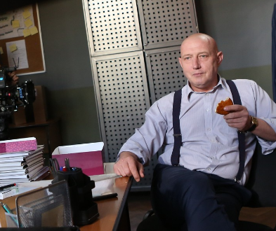 "Вкрай важко": відомі актори відповіли, що думають про відключення світла