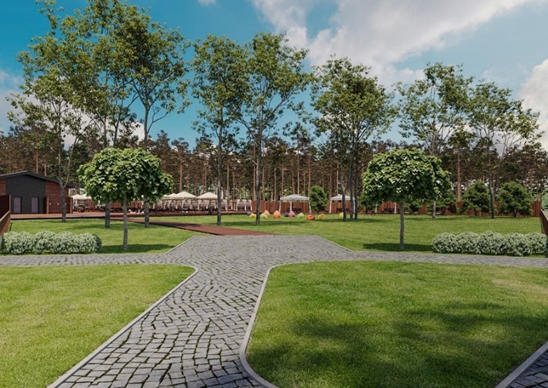 11 крутих місць біля Києва для поїздки на вихідні з сім'єю