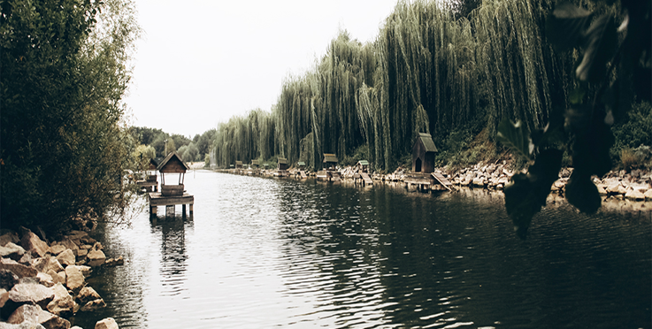 11 крутих місць біля Києва для поїздки на вихідні з сім'єю