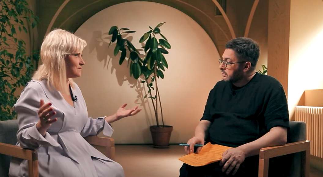 На відому співачку напав маніяк: "Схопив за руки"