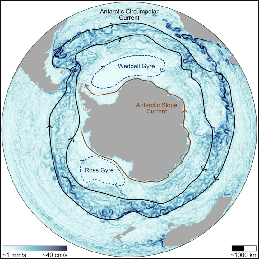 Стало відомо, чого бракує кліматологам для правильних прогнозів