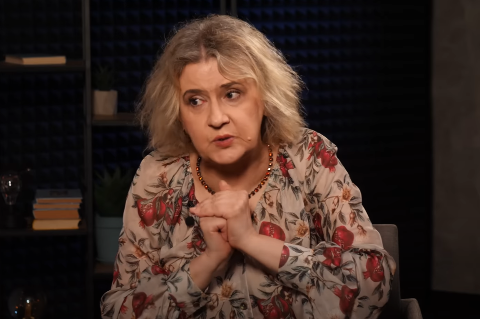 Відома письменниця зробила гучну заяву про Ліну Костенко: "Сталін в мініатюрі"