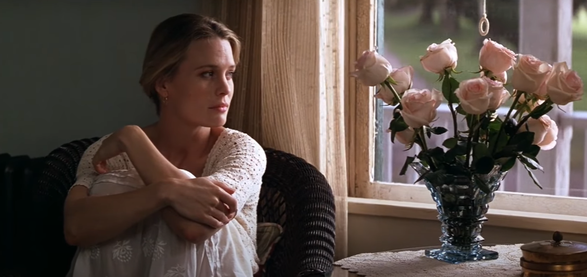 Пам'ятаєте Дженні з "Форреста Ґампа". Нині ви її не впізнаєте