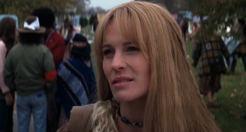 Пам'ятаєте Дженні з "Форреста Ґампа". Нині ви її не впізнаєте