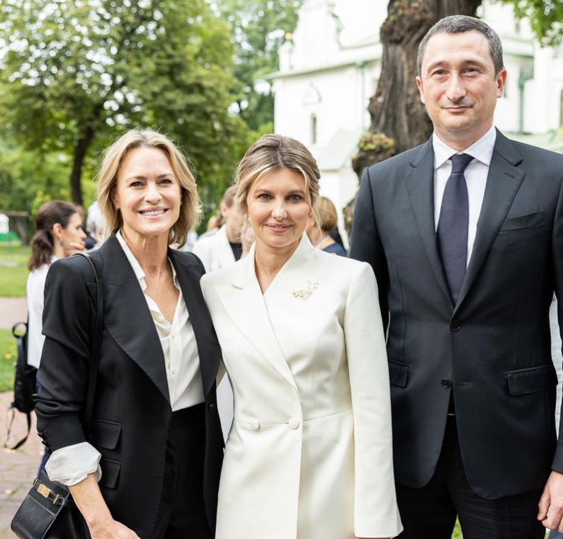 Пам'ятаєте Дженні з "Форреста Ґампа". Нині ви її не впізнаєте