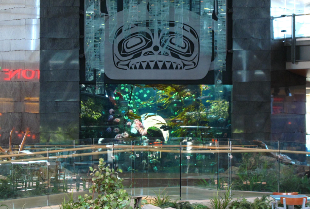 5 оригінальних розваг в аеропортах: що пропонують мандрівникам різні міста світу