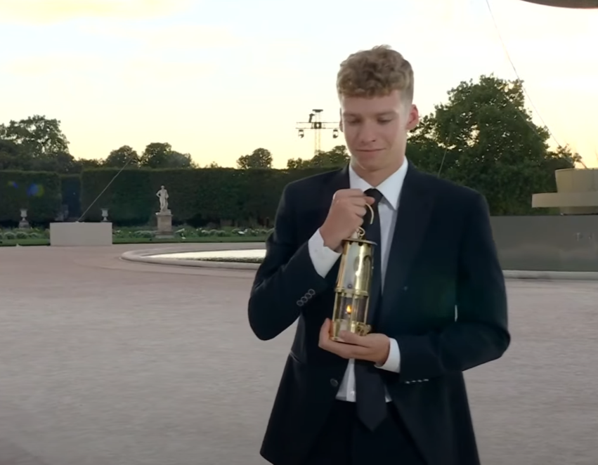 Закрытие Олимпиады-2024: смотрите, как это было (фото, видео)