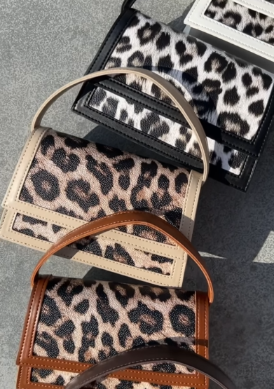 Стильні сумки на осінь. Найкращі варіанти для дівчат та жінок