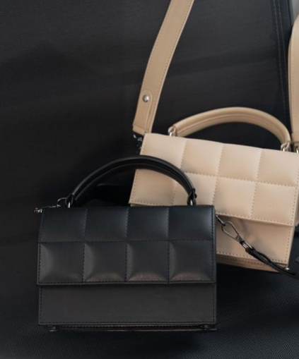 Стильні сумки на осінь. Найкращі варіанти для дівчат та жінок