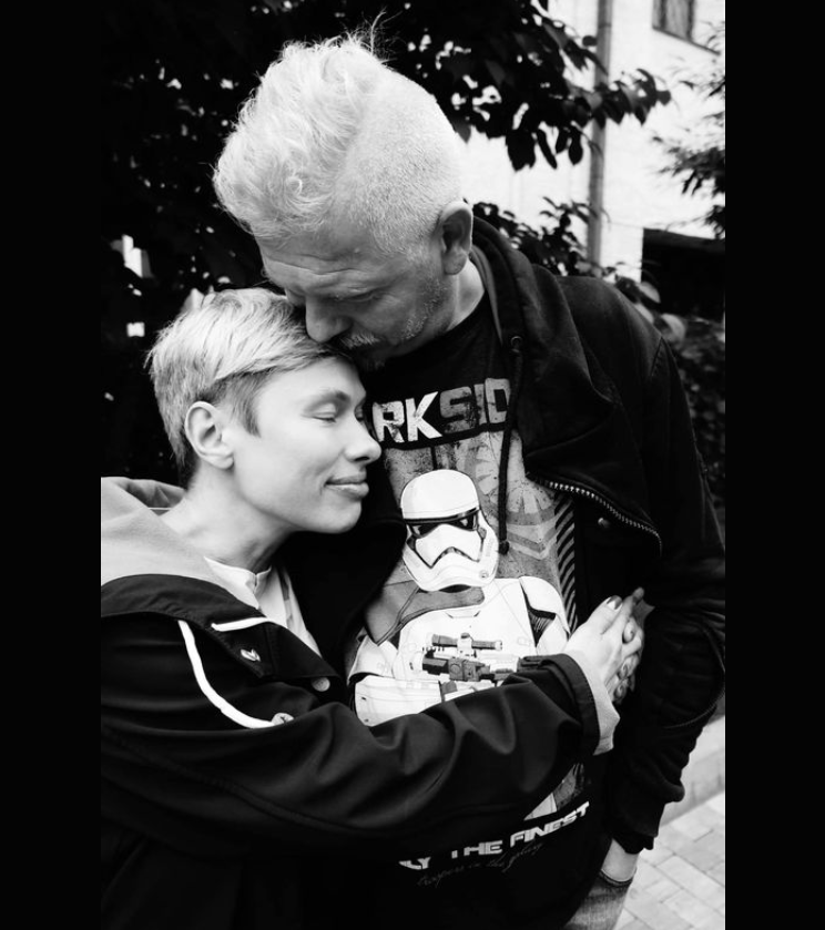 "Очень любил Украину". Умер известный военный и волонтер Даниил Ковжун