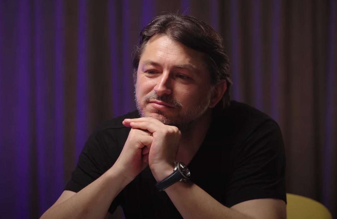 Притула "підколов" Єфросиніну. Вона різко відповіла (відео)