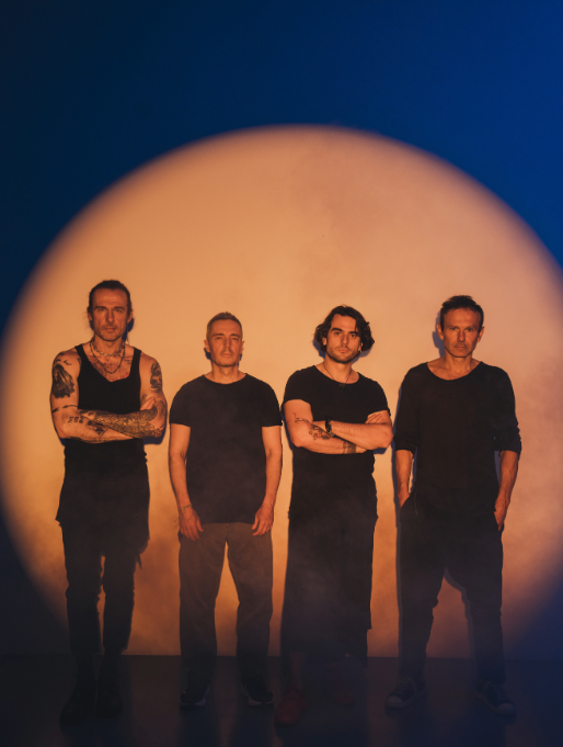 "Океан Ельзи" приголомшили кліпом на англомовну пісню: "Це щось фантастичне" (відео)